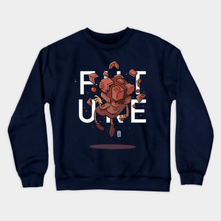 FUTURE Crewneck Sweatshirt